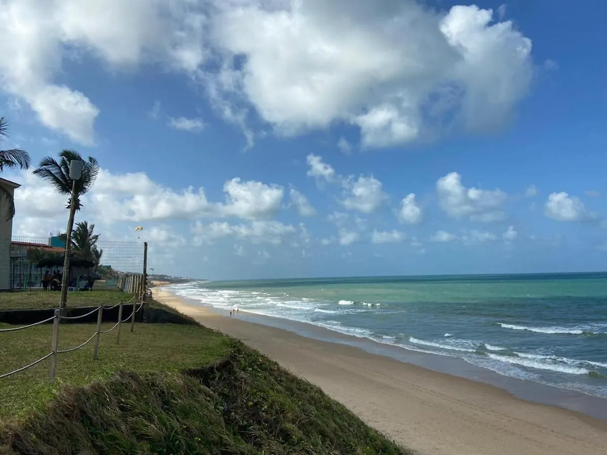 Flat Da Praia Natal 0*,  Brazil