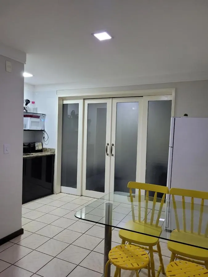 Flat Da Praia Natal 0*,