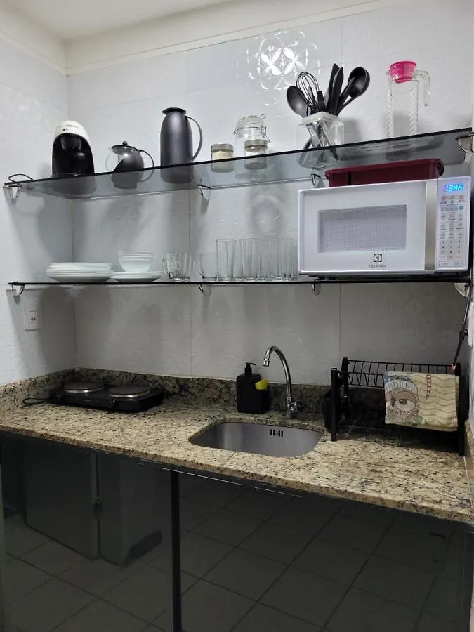 Flat Da Praia Natal