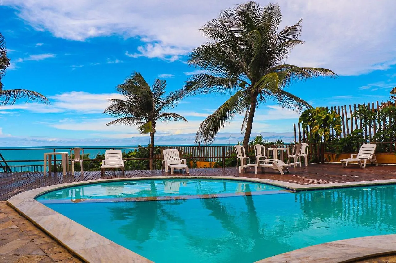 Aparthotel Flat Da Praia Natal Brazil