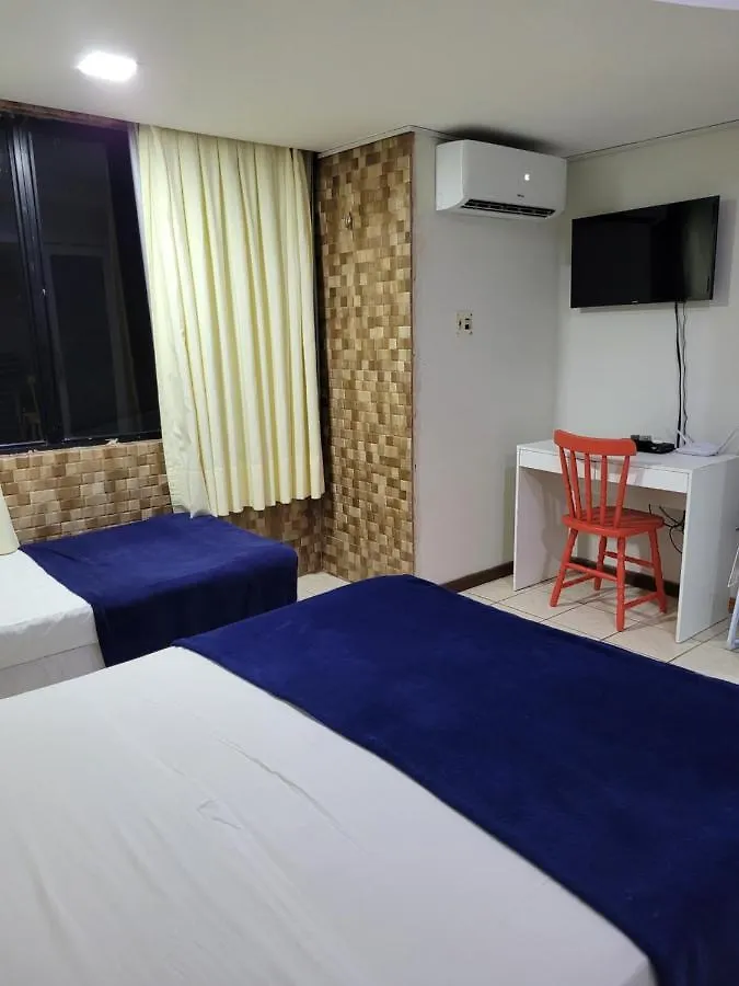 Flat Da Praia Natal