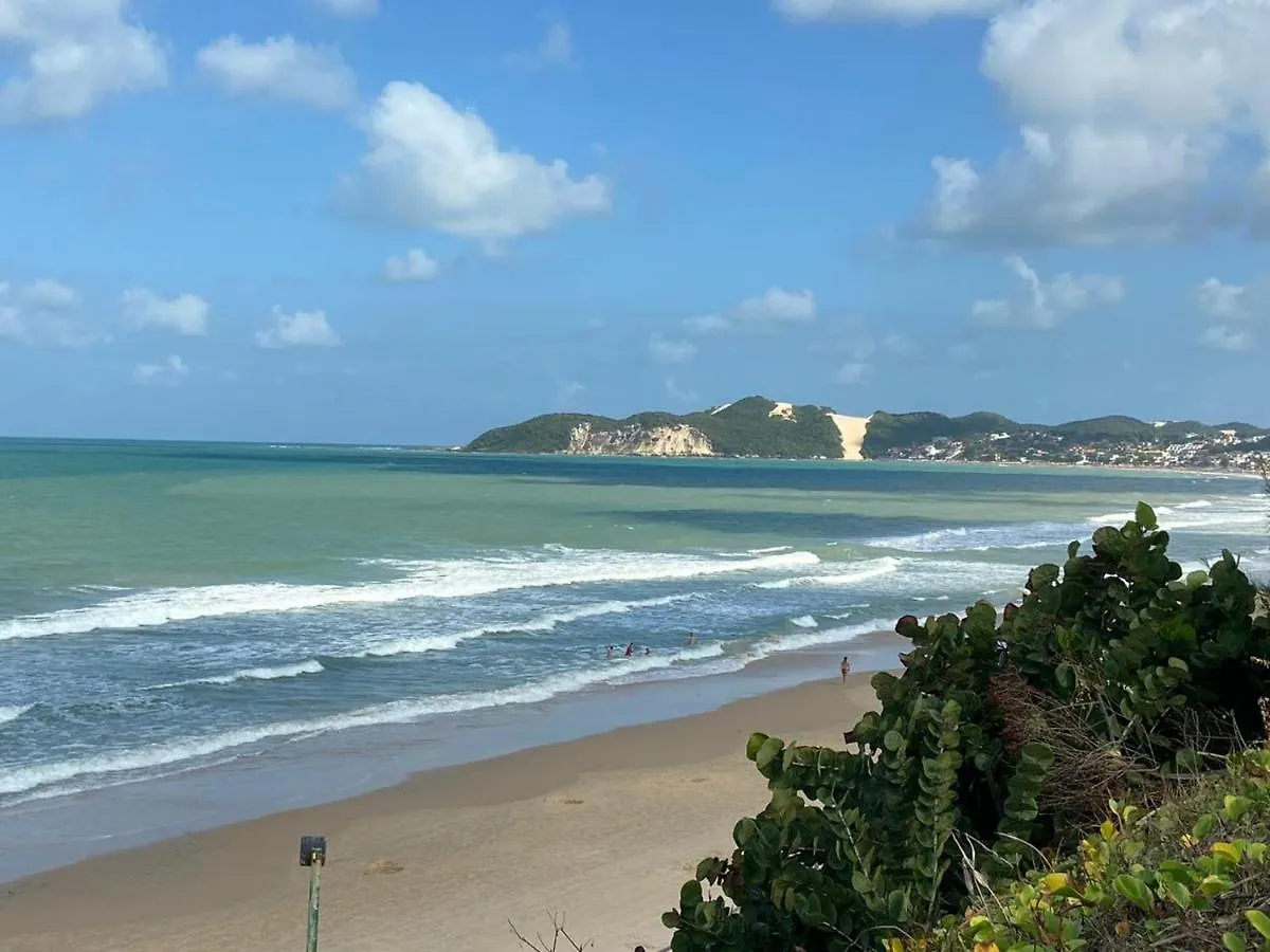 Flat Da Praia Natal Brazil