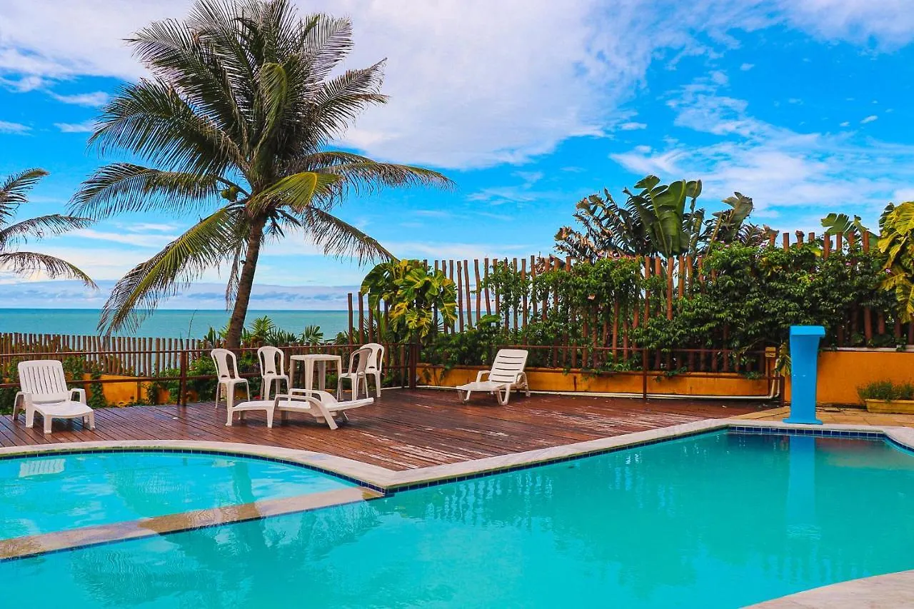 Aparthotel Flat Da Praia Natal
