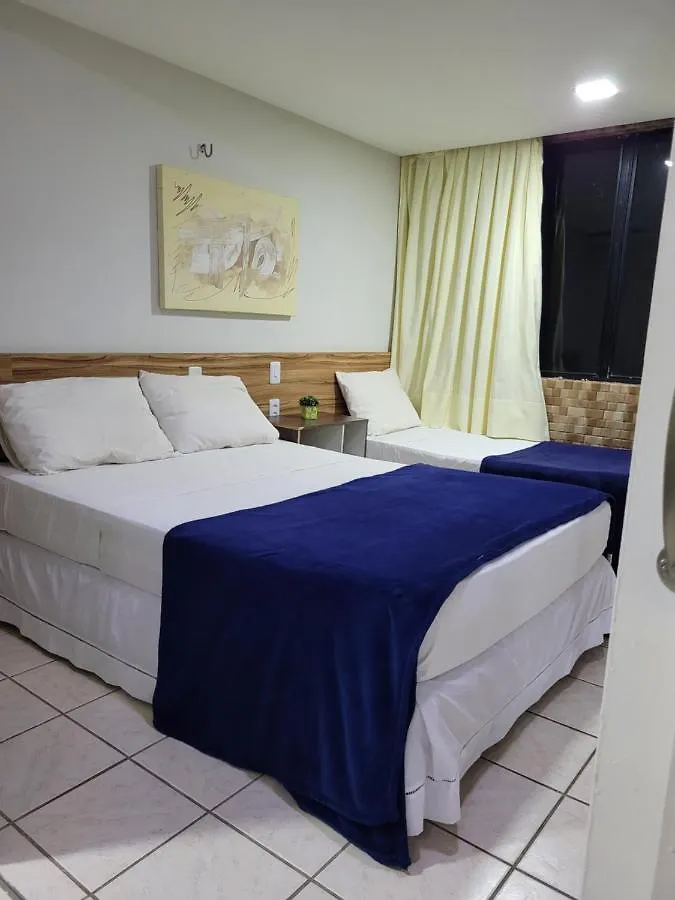 Flat Da Praia Natal Brazil